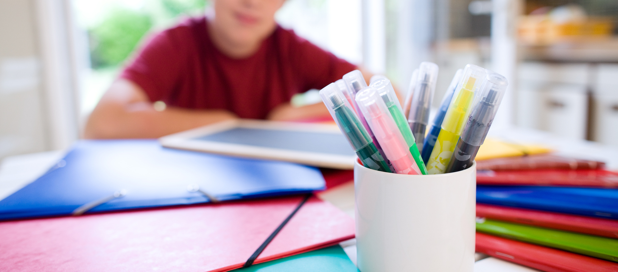 Ecolier Soutien scolaire sur Strasbourg